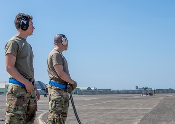 AMC Airmen train MCA concepts