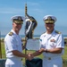 Region Legal Service Office Southwest Change of Command
