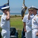 Region Legal Service Office Southwest Change of Command