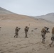 U.S. and Peruvian Marines Final Exercise During Resolute Sentinel 23