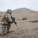 U.S. and Peruvian Marines Final Exercise During Resolute Sentinel 23