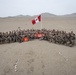 U.S. and Peruvian Marines Final Exercise During Resolute Sentinel 23