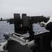 USS Sterett Live-Fire Exercise