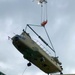 U.S. Army Equipment Arrives at Port of Gladstone, Australia