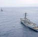 Carrier Strike Group ONE Integrated Live-Fire Exercise