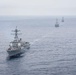 Carrier Strike Group ONE Integrated Live-Fire Exercise