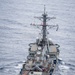 Carrier Strike Group ONE Integrated Live-Fire Exercise