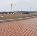 Army engineers construct traffic circle on USAG Humphreys, South Korea