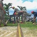 36 CRG and 554 RHS repair roofs in the Guam community