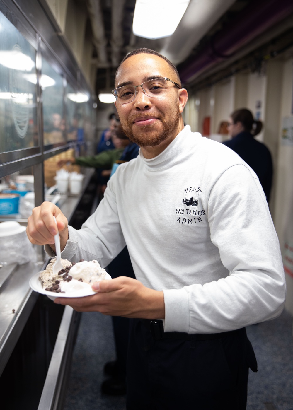 Ice Cream Social