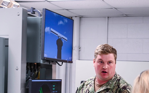 NTAG Empire State New York facilitates Educators Orientation Visit