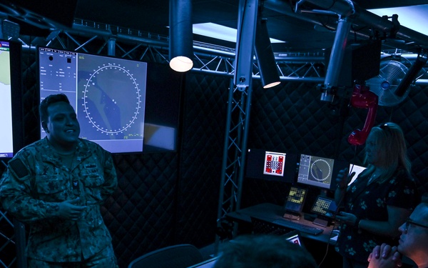 NTAG Empire State New York facilitates Educators Orientation Visit