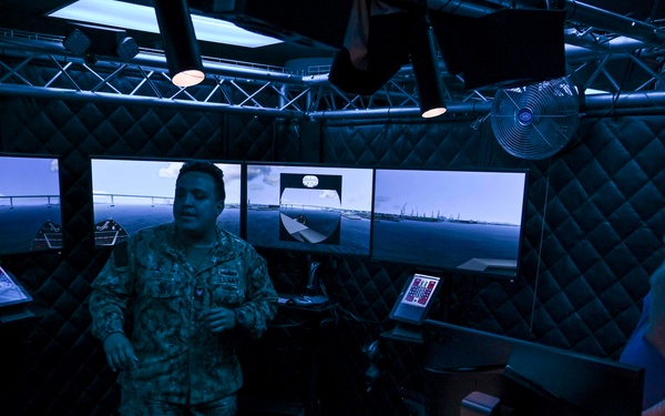 NTAG Empire State New York facilitates Educators Orientation Visit