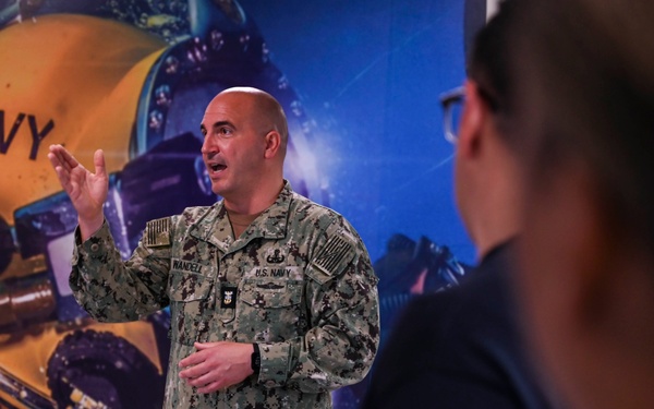 NTAG Empire State New York facilitates Educators Orientation Visit