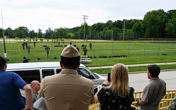 NTAG Empire State New York facilitates Educators Orientation Visit