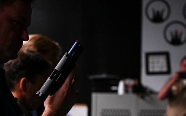 NTAG Empire State New York facilitates Educators Orientation Visit