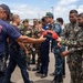 South Asia Regional Disaster Response Exercise and Exchange (DREE) 2023