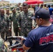 South Asia Regional Disaster Response Exercise and Exchange (DREE) 2023
