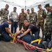South Asia Regional Disaster Response Exercise and Exchange (DREE) 2023