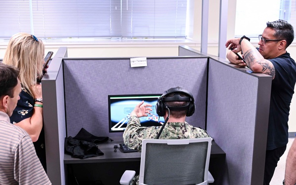 NTAG Empire State New York facilitates Educators Orientation Visit