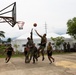 Marines arrive at Camp Rodolfo Punsalang for MASA