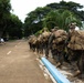 2nd Bn., 5th Marines and Philippine Marines practice loading, offloading drills