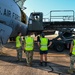 U.S. KC-135 arrives at RAAF Darwin, Australia for Mobility Guardian 23