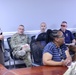 Budget Conference with U.S. Army Central, ASG-KU, July 2023