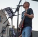 NATO band performs a concert for the Polish public