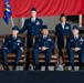 100th ARW Change of Command ceremony