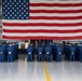 100th ARW Change of Command ceremony