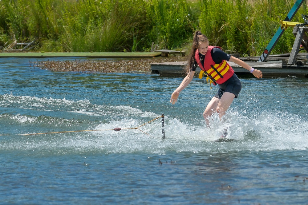 Intro to Wakeboarding 2023