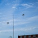 NATO Interfly and joint airborne training takes place at Ramstein AB