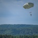NATO Interfly and joint airborne training takes place at Ramstein AB