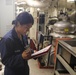 USS Paul Ignatius MOB-E Certification