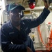 USS Paul Ignatius MOB-E Certification