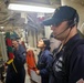 USS Paul Ignatius MOB-E Certification