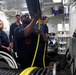USS Paul Ignatius Torpedo Avoidance Drill