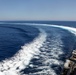 USS Paul Ignatius Torpedo Avoidance Drill