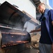 USS Carter Hall Conducts Steel Beach Picnic