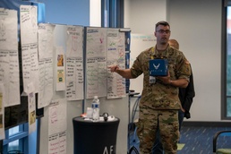 SpaceWERX launches Tactically Responsive Space Challenge Definition Workshop