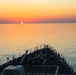 USS Paul Ignatius Sails Adriatic Sea