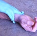 Finding a pulse