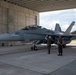 VMFA-115 sharpens their skills at Kadena AB during Northern Edge 23-2