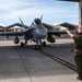 VMFA-115 sharpens their skills at Kadena AB during Northern Edge 23-2