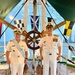CNO visits Colombia for UNITAS
