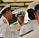 CNO visits Colombia for UNITAS