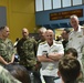 CNO visits Colombia for UNITAS