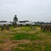 Reservists train for aeromedical evacuation in Lima, Peru