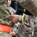 Reservists train for aeromedical evacuation in Lima, Peru